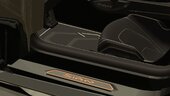 2020 Lamborghini Sián FKP 37 (edited textures)
